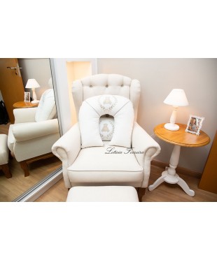 ALMOFADA LUCAS (AMAMENTAÇÃO)